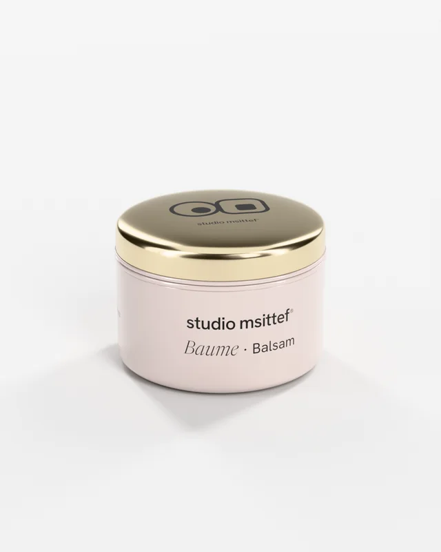 Baume · Balsam — 50 ml